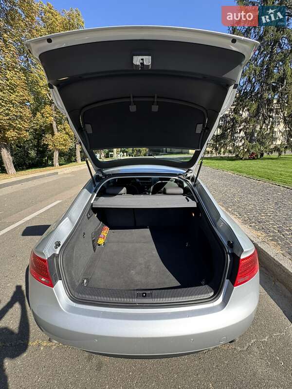 Купе Audi A5 2012 в Киеве