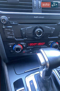 Купе Audi A5 2011 в 