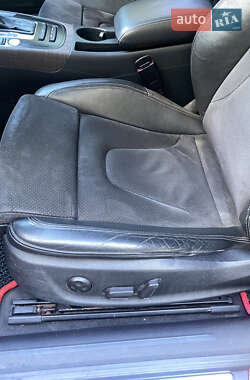 Купе Audi A5 2011 в 