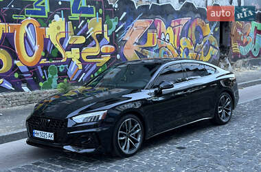 Лифтбек Audi A5 2024 в 