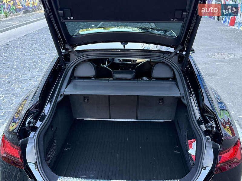 Лифтбек Audi A5 2024 в Одессе фото 11 Лифтбек Audi A5 2024 в Одессе