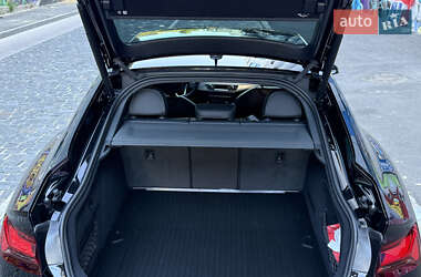 Лифтбек Audi A5 2024 в 