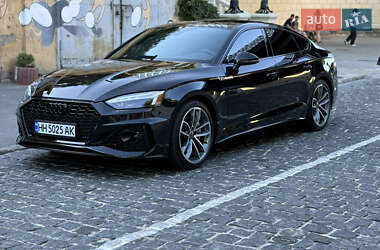 Ліфтбек Audi A5 2024 в Одесі