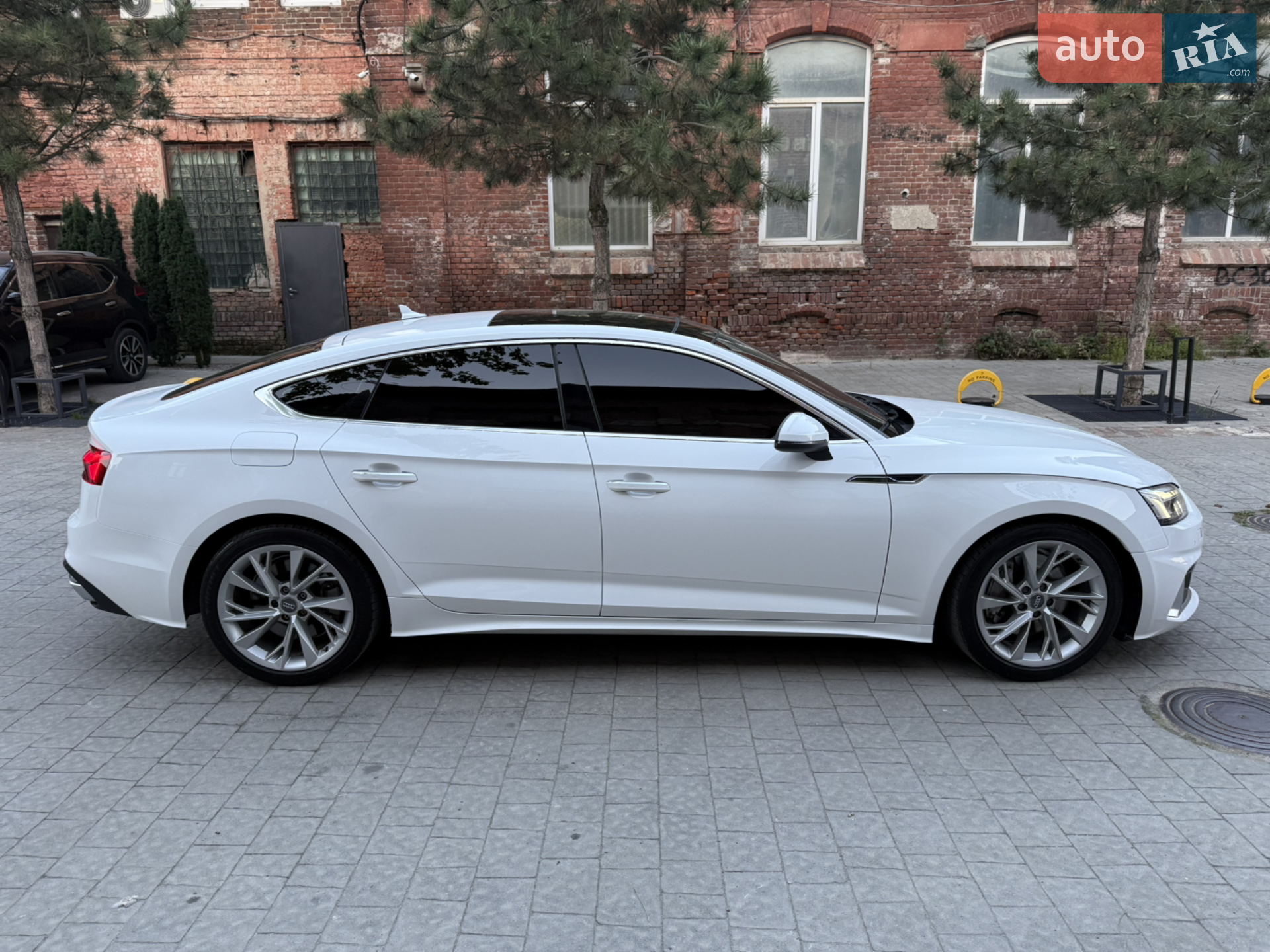 2020 Audi A5 - мініатюра 11