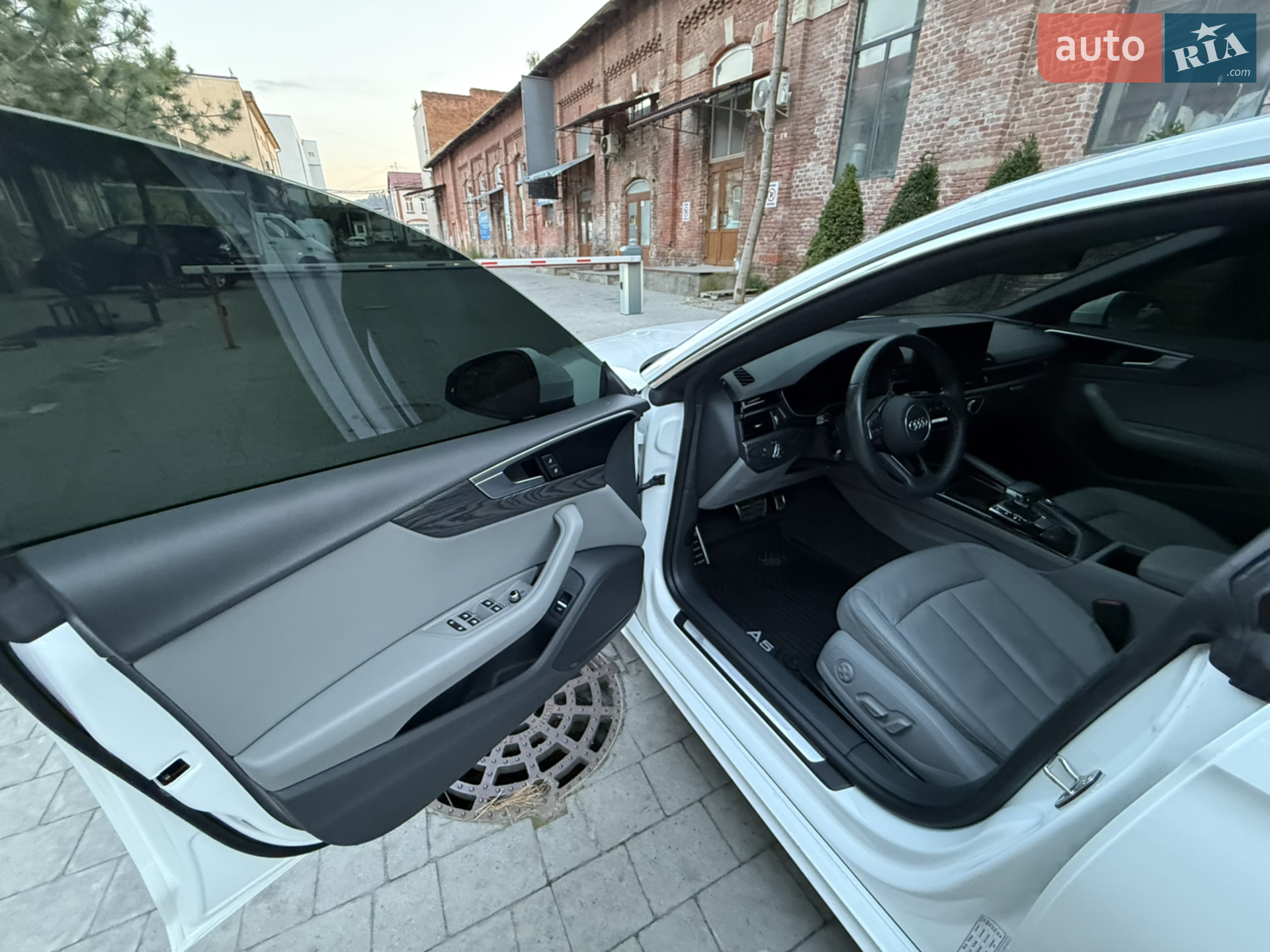 2020 Audi A5 - мініатюра 29