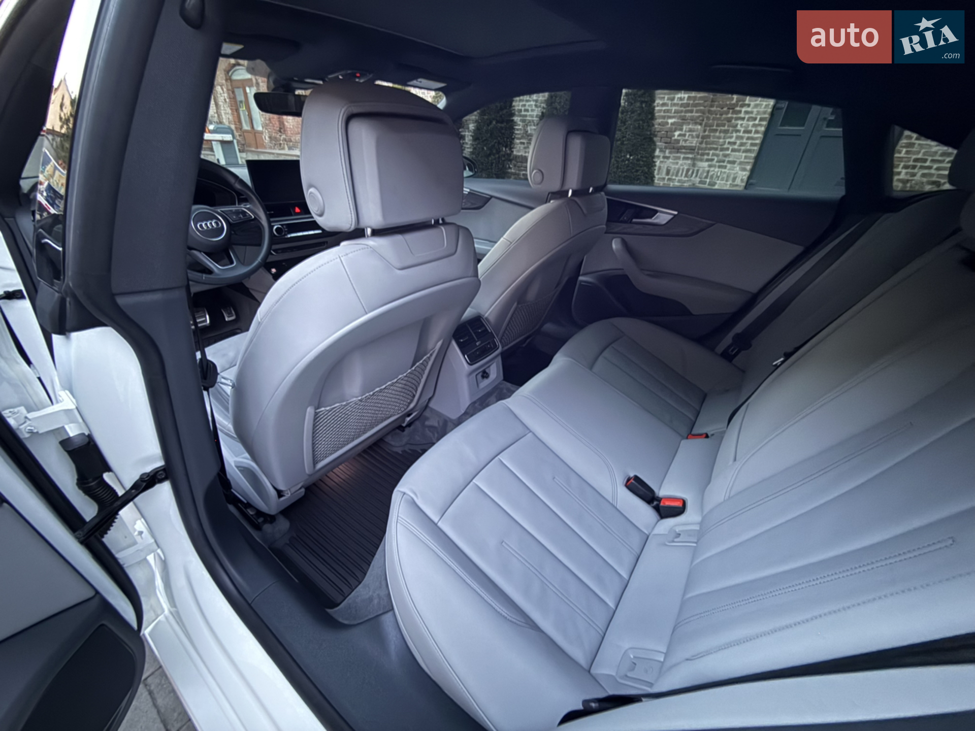 2020 Audi A5 - мініатюра 31