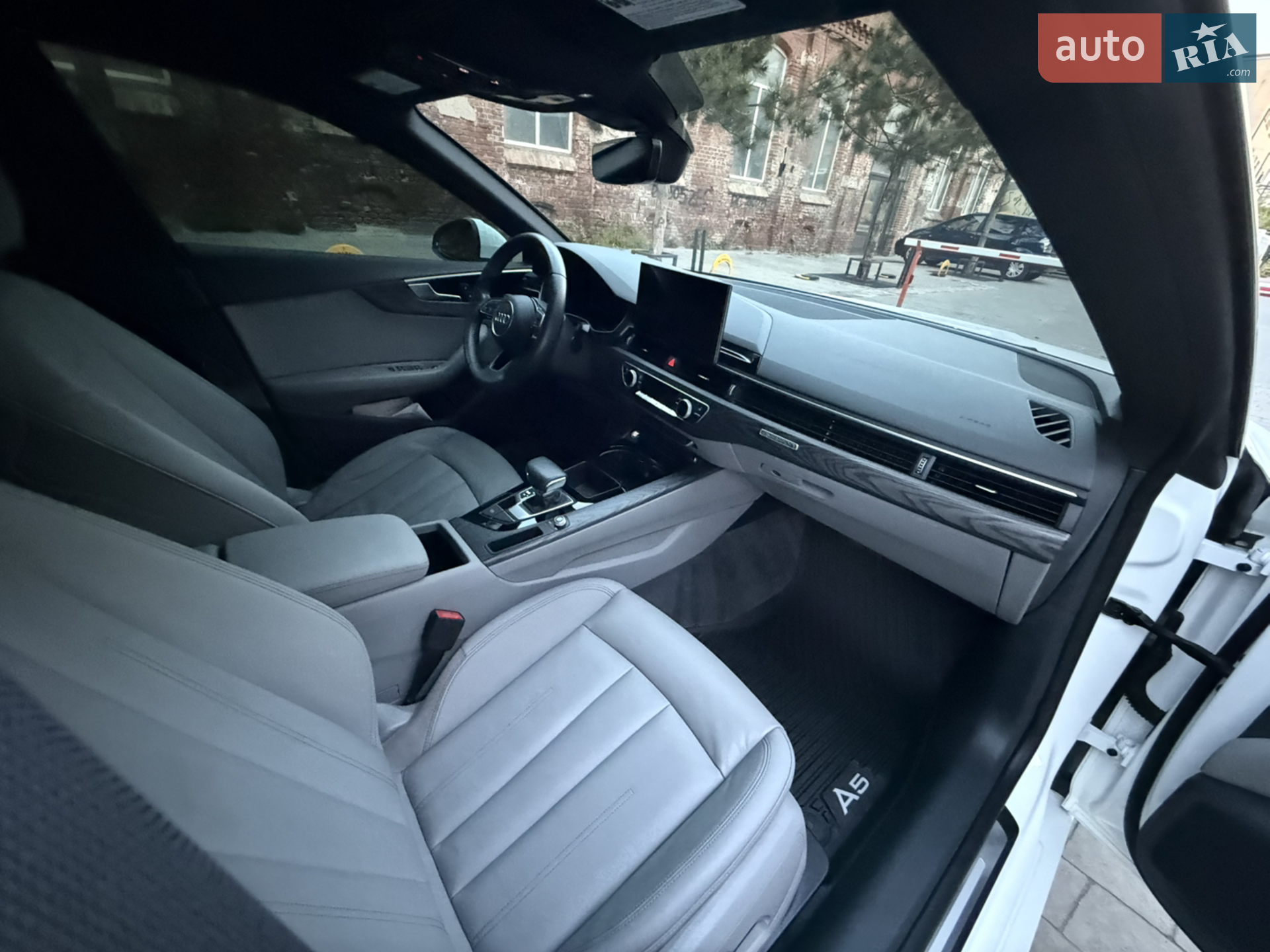 2020 Audi A5 - мініатюра 37