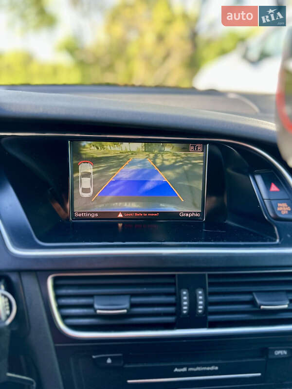 Купе Audi A5 2010 в Балте