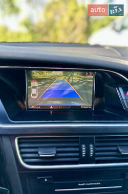 Купе Audi A5 2010 в 