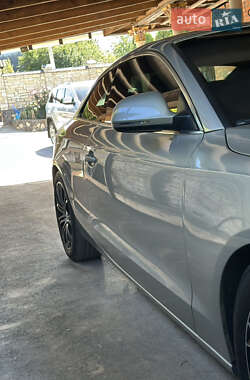 Купе Audi A5 2008 в 