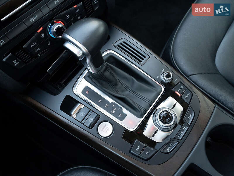 Купе Audi A5 2015 в Одессе фото 27 Купе Audi A5 2015 в Одессе