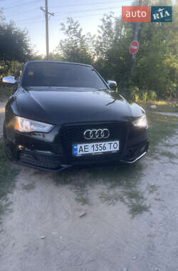 Кабріолет Audi A5 2015 в 