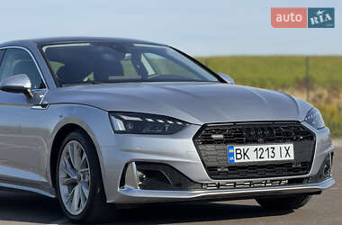 Лифтбек Audi A5 2023 в 