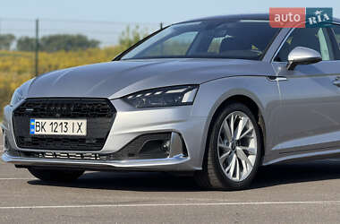 Лифтбек Audi A5 2023 в 
