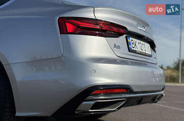Лифтбек Audi A5 2023 в 
