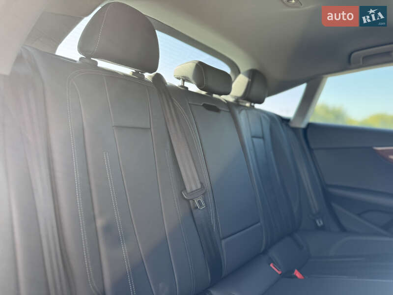 Лифтбек Audi A5 2023 в Ровно