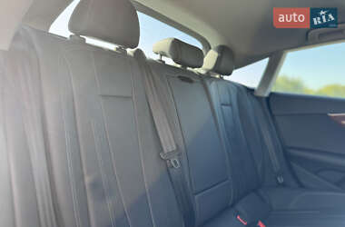 Лифтбек Audi A5 2023 в 