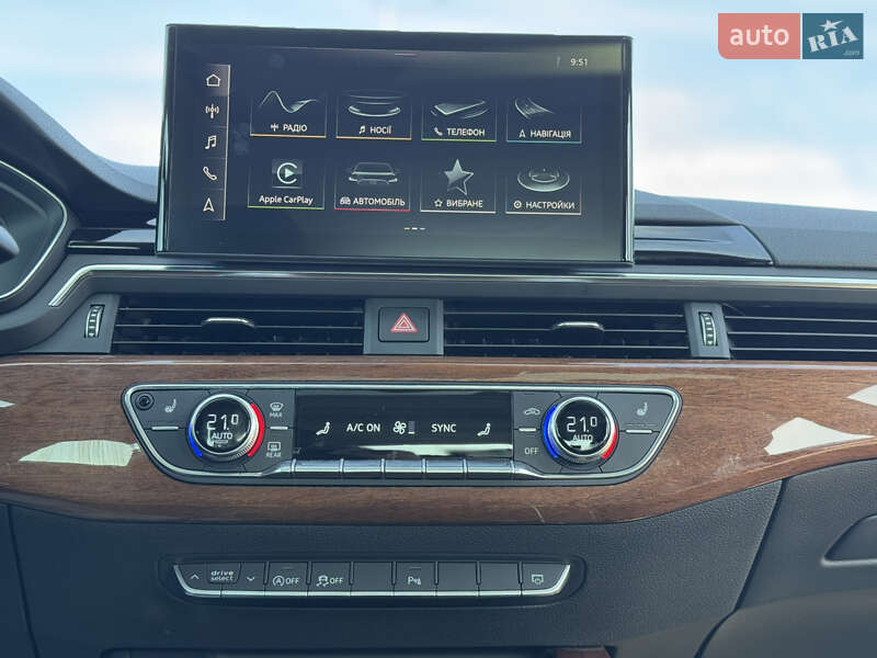 Лифтбек Audi A5 2023 в Ровно