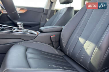 Лифтбек Audi A5 2023 в 