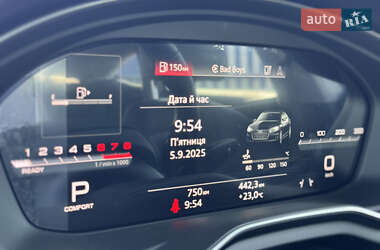 Лифтбек Audi A5 2023 в 