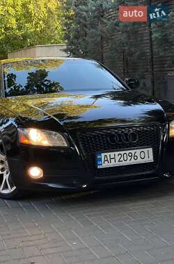 Купе Audi A5 2011 в 