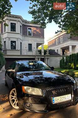 Купе Audi A5 2011 в 