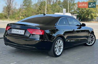 Купе Audi A5 2013 в 