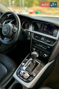 Купе Audi A5 2013 в 