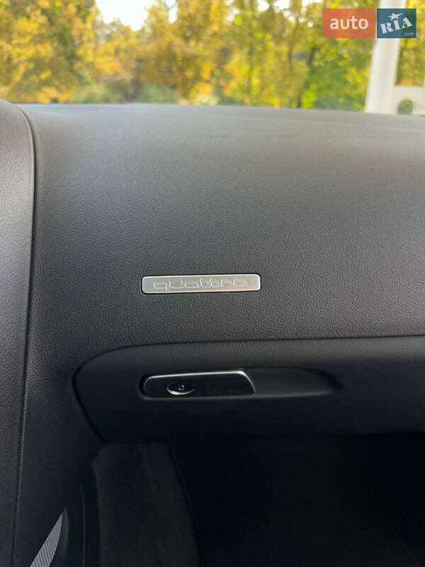 Купе Audi A5 2013 в Днепре