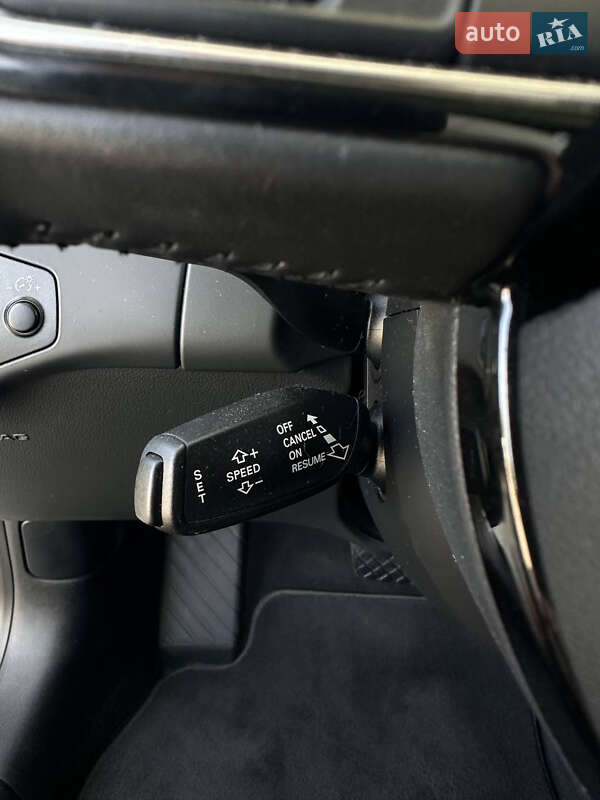 Купе Audi A5 2013 в Днепре