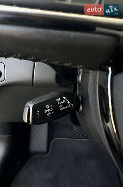 Купе Audi A5 2013 в 