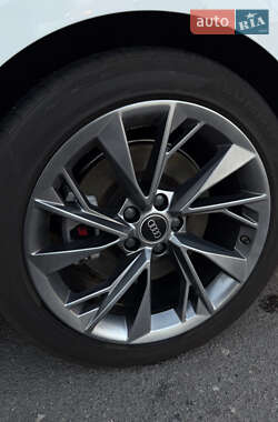 Лифтбек Audi A5 2020 в 