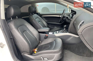 Купе Audi A5 2015 в 
