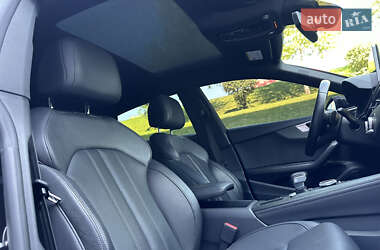 Купе Audi A5 2018 в 