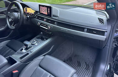 Купе Audi A5 2018 в 