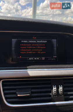 Купе Audi A5 2014 в 