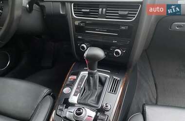 Купе Audi A5 2016 в 