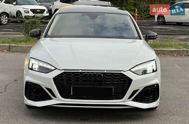 Лифтбек Audi A5 2021 в 