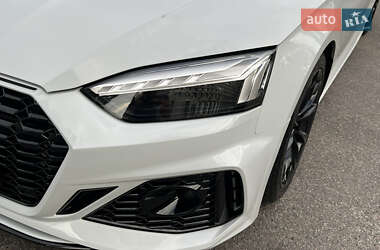 Лифтбек Audi A5 2021 в 