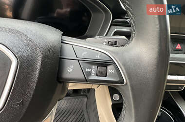 Лифтбек Audi A5 2021 в 