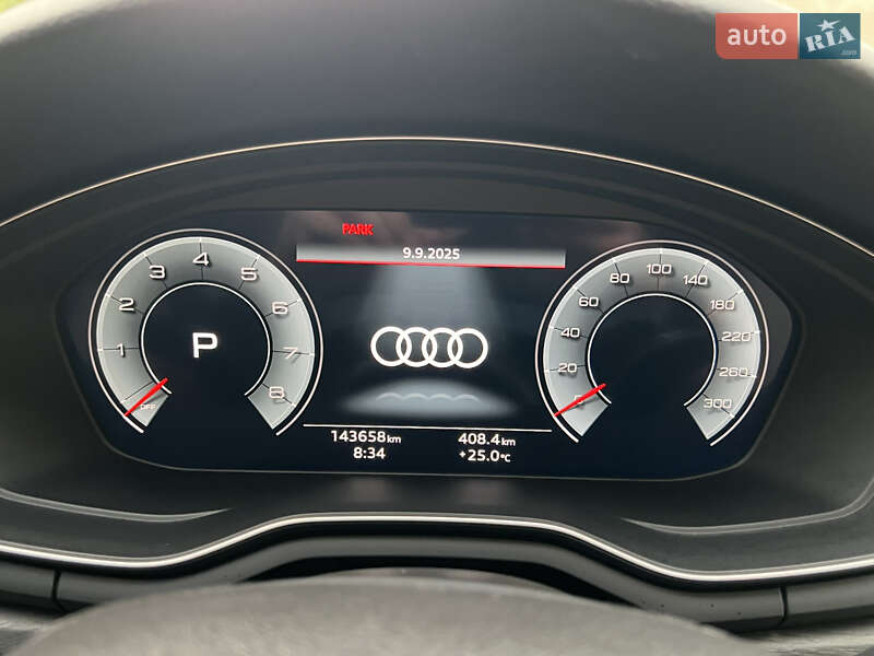 Лифтбек Audi A5 2021 в Киеве фото 27 Лифтбек Audi A5 2021 в Киеве