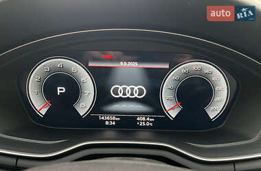 Лифтбек Audi A5 2021 в 