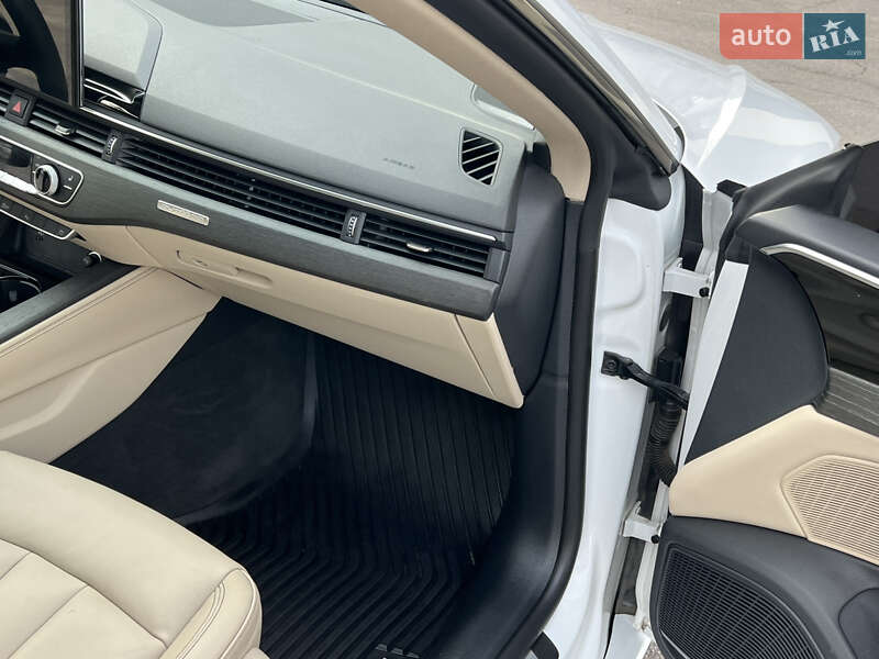 Лифтбек Audi A5 2021 в Киеве фото 32 Лифтбек Audi A5 2021 в Киеве