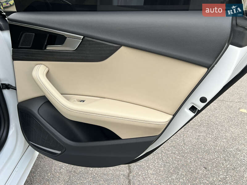 Лифтбек Audi A5 2021 в Киеве фото 42 Лифтбек Audi A5 2021 в Киеве