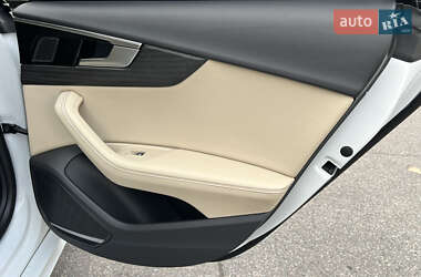 Лифтбек Audi A5 2021 в 