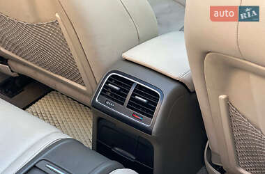 Кабриолет Audi A5 2010 в 