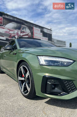 Лифтбек Audi A5 2022 в Запорожье