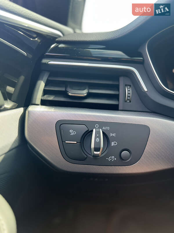 Лифтбек Audi A5 2022 в Запорожье