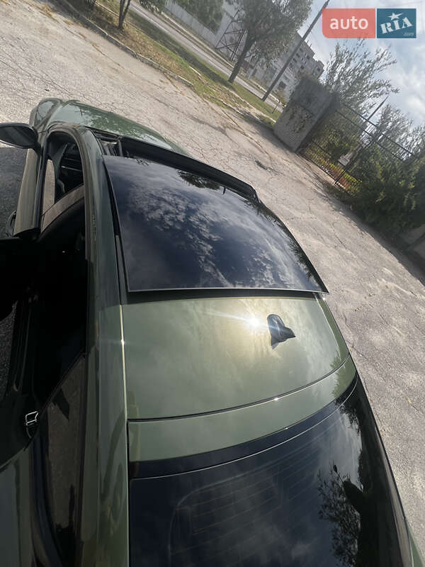 Лифтбек Audi A5 2022 в Запорожье