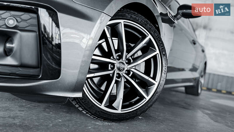 Купе Audi A5 2019 в Рівному фото 8 Купе Audi A5 2019 в Рівному